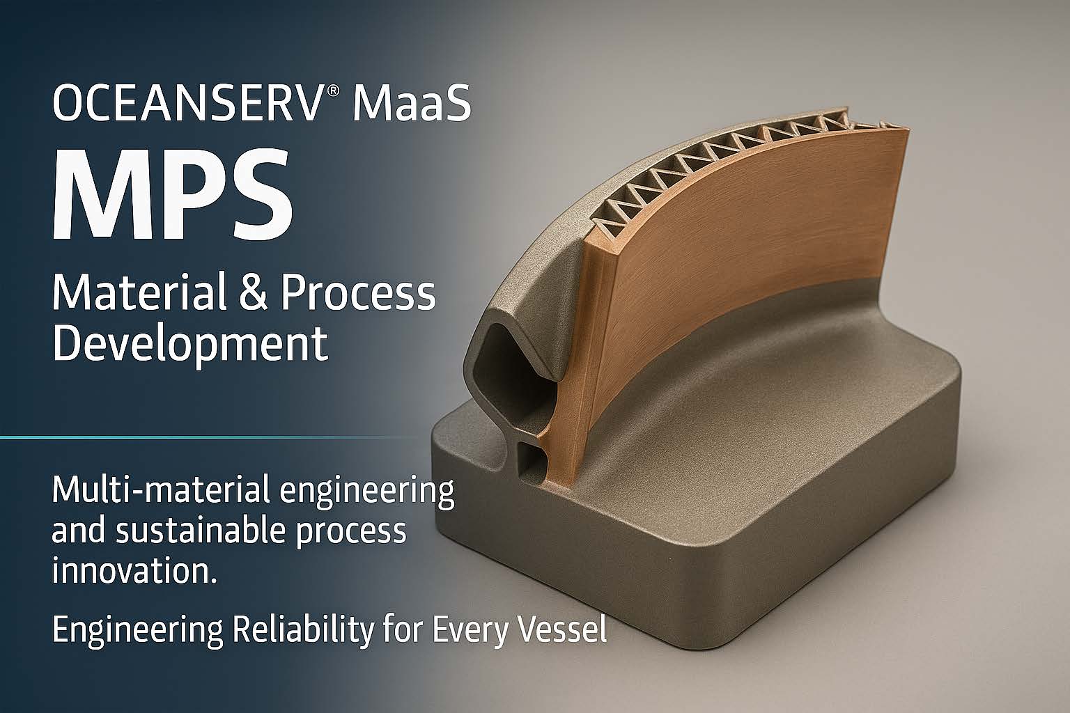 Material & Process Development