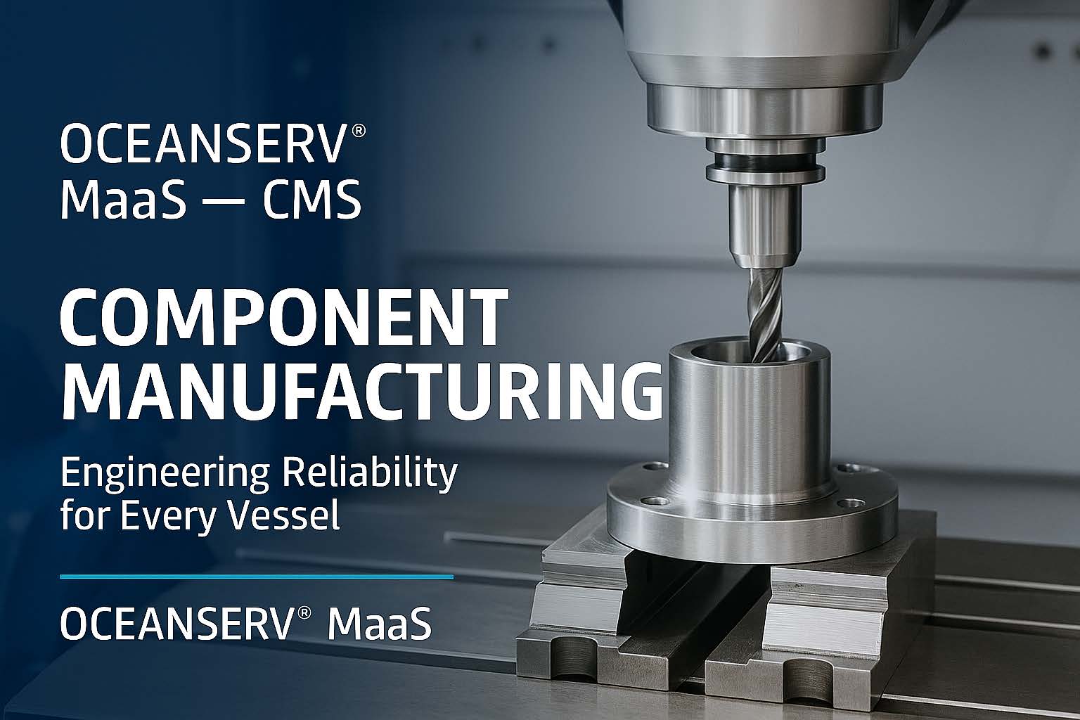 Component Manufacturing