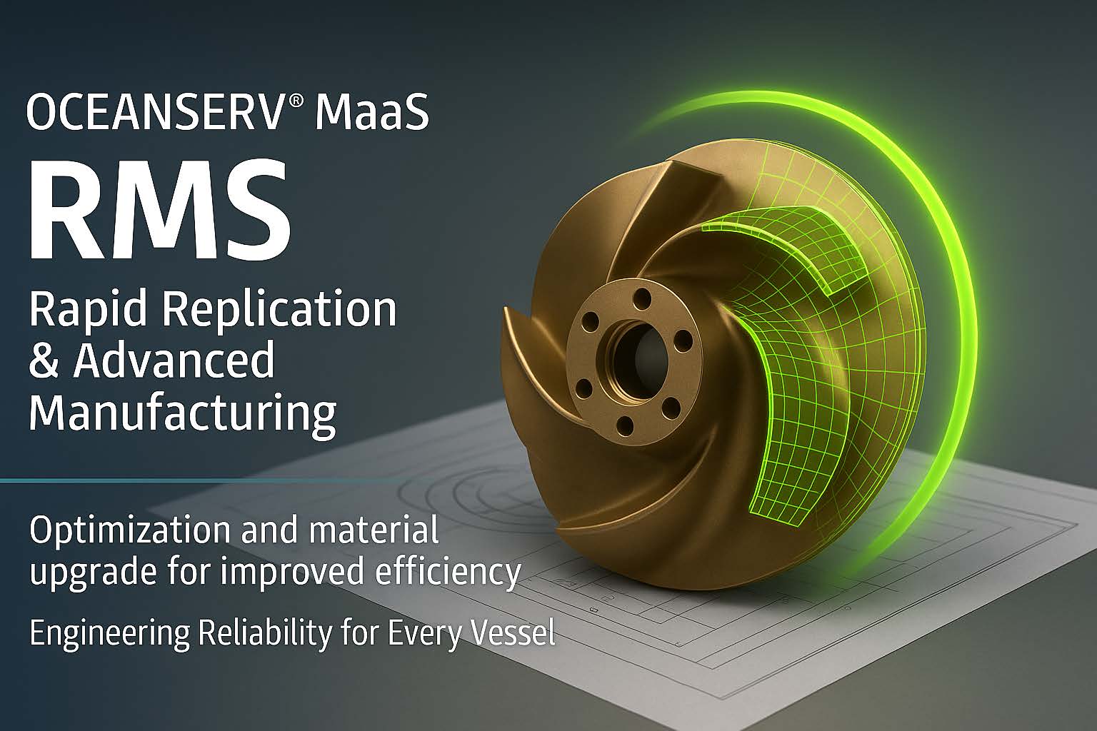 Rapid Replication & Advanced Manufacturing