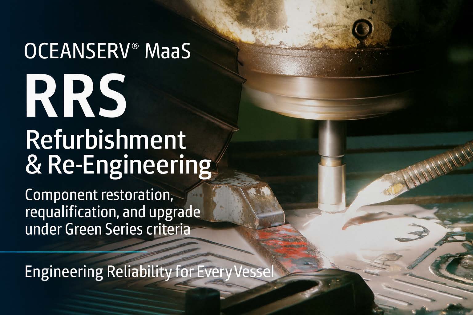 Refurbishment & Re-Engineering