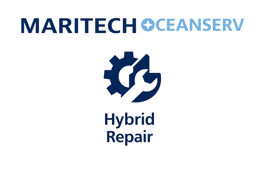 Hybrid Repair