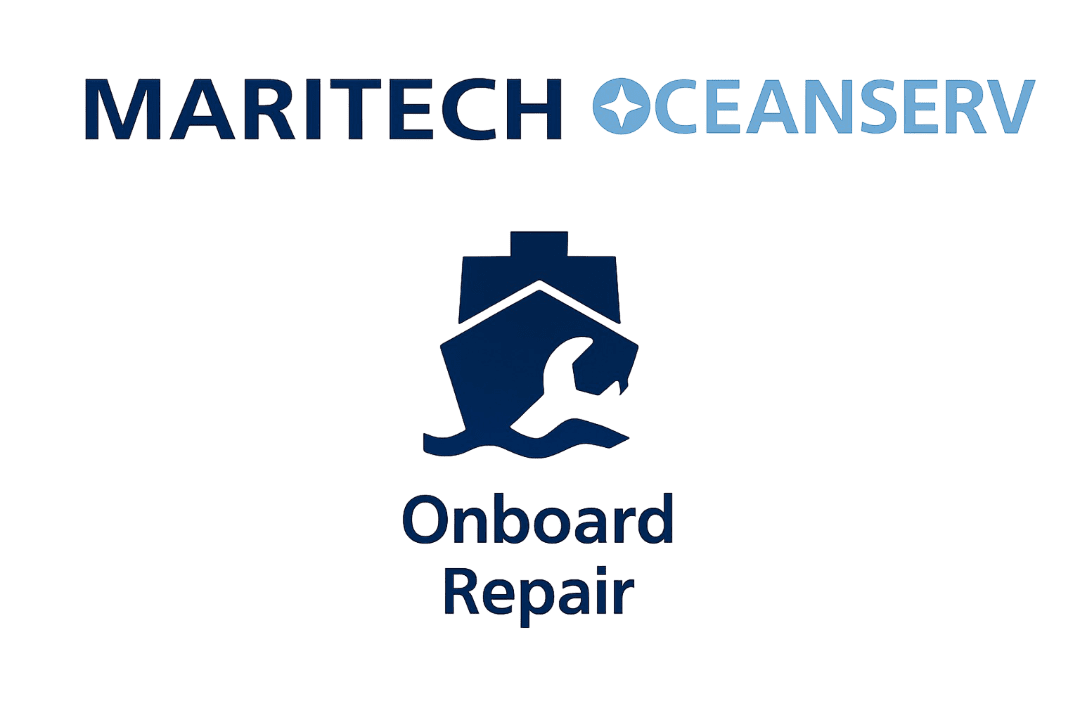 Onboard Repair
