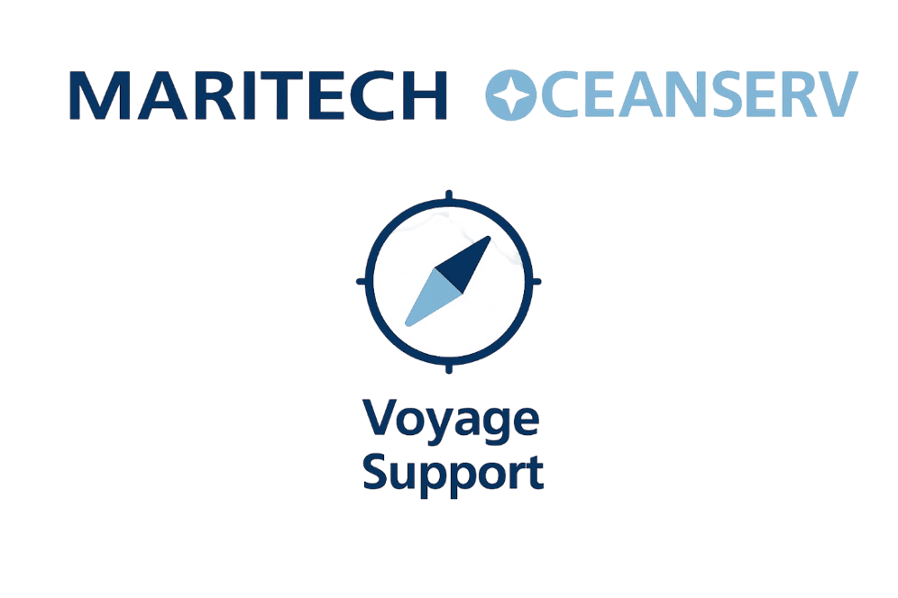 Voyage Support