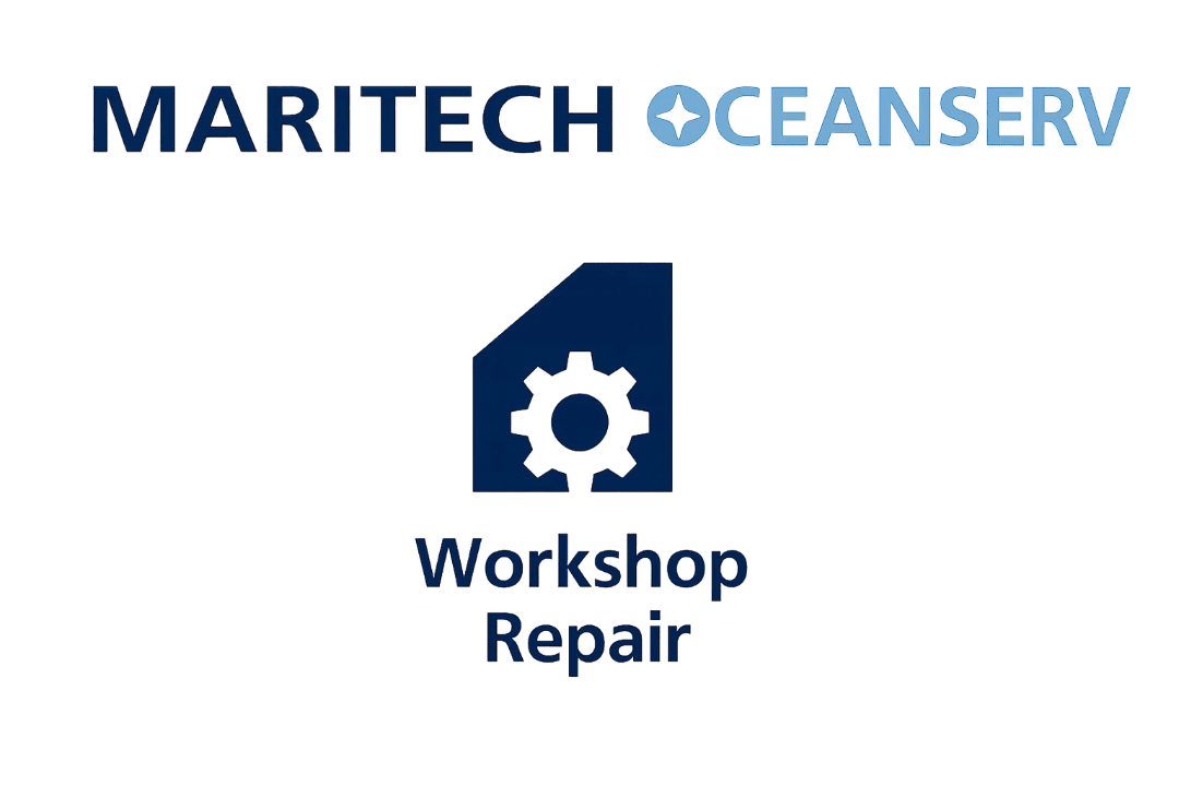 Workshop Repair